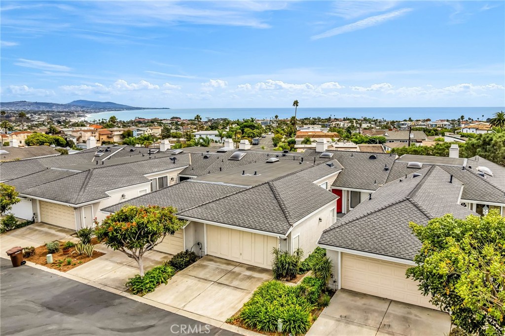 Sea Ridge (SR) - Residential