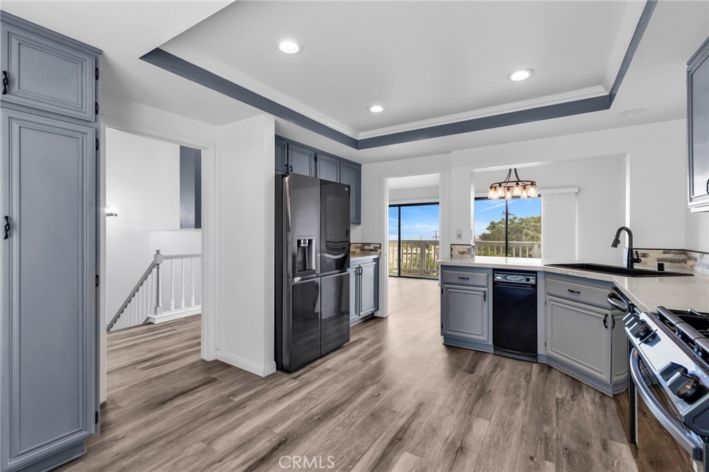 Sea Ridge (SR) - Residential