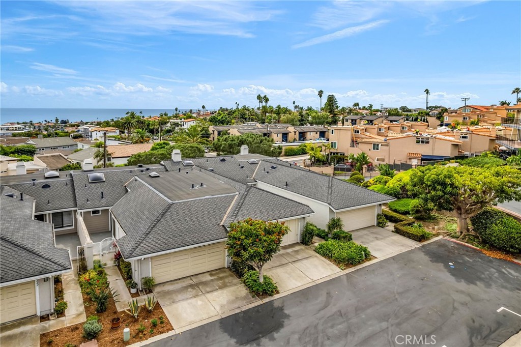 Sea Ridge (SR) - Residential
