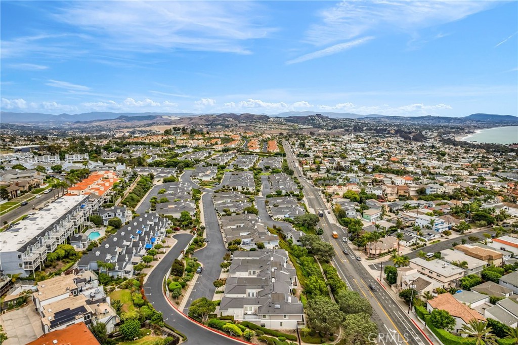 Sea Ridge (SR) - Residential