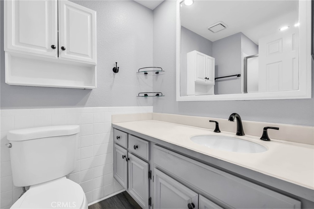 Sea Ridge (SR) - Residential