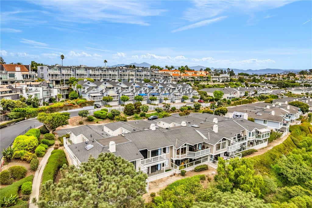 Sea Ridge (SR) - Residential