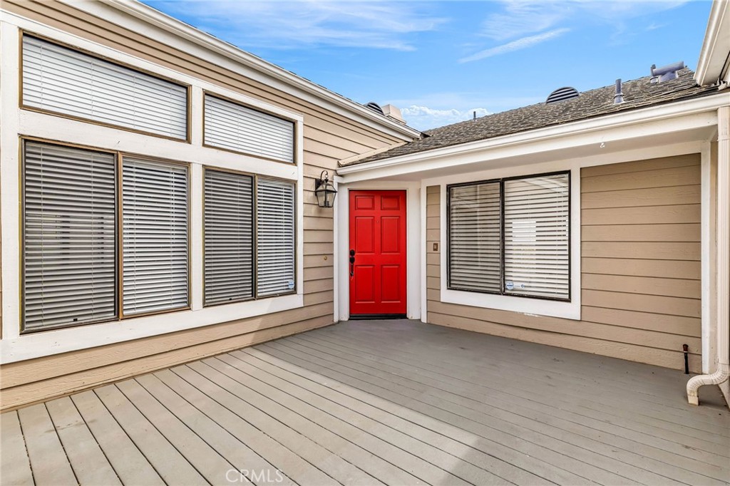 Sea Ridge (SR) - Residential