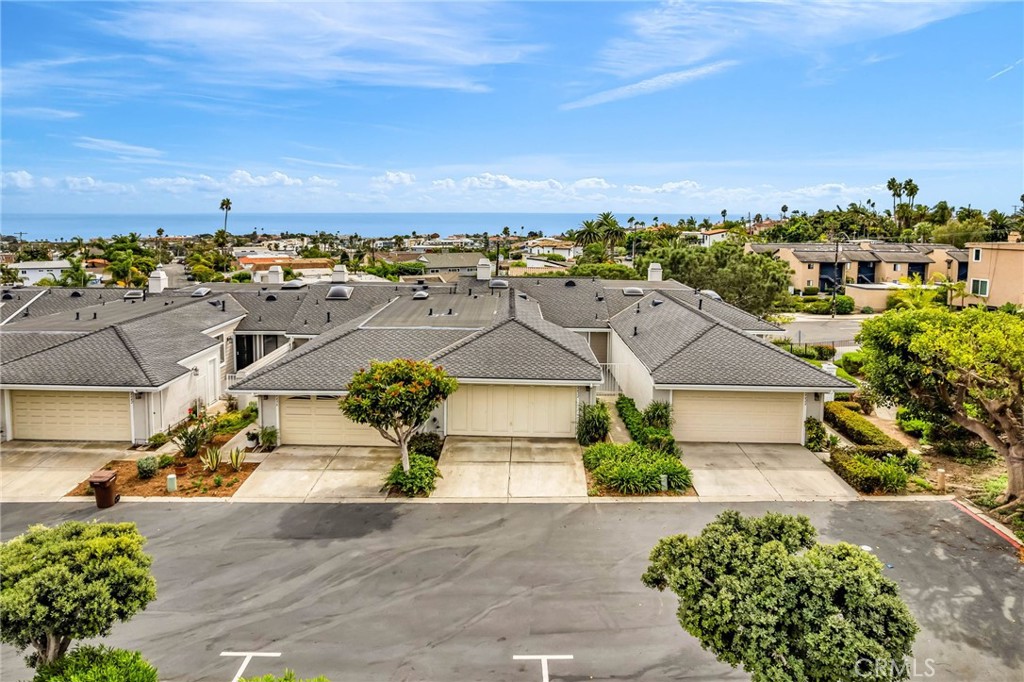 Sea Ridge (SR) - Residential