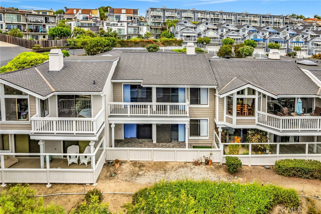 Sea Ridge (SR) - Residential