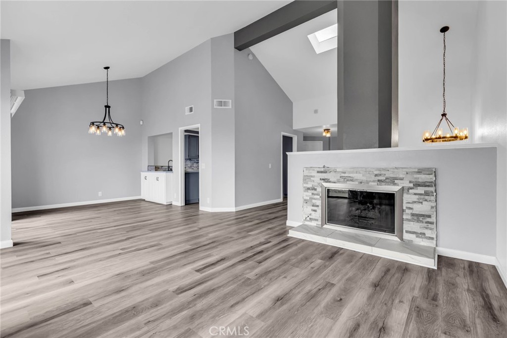 Sea Ridge (SR) - Residential