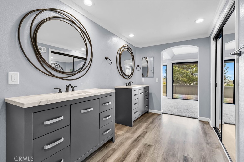 Sea Ridge (SR) - Residential