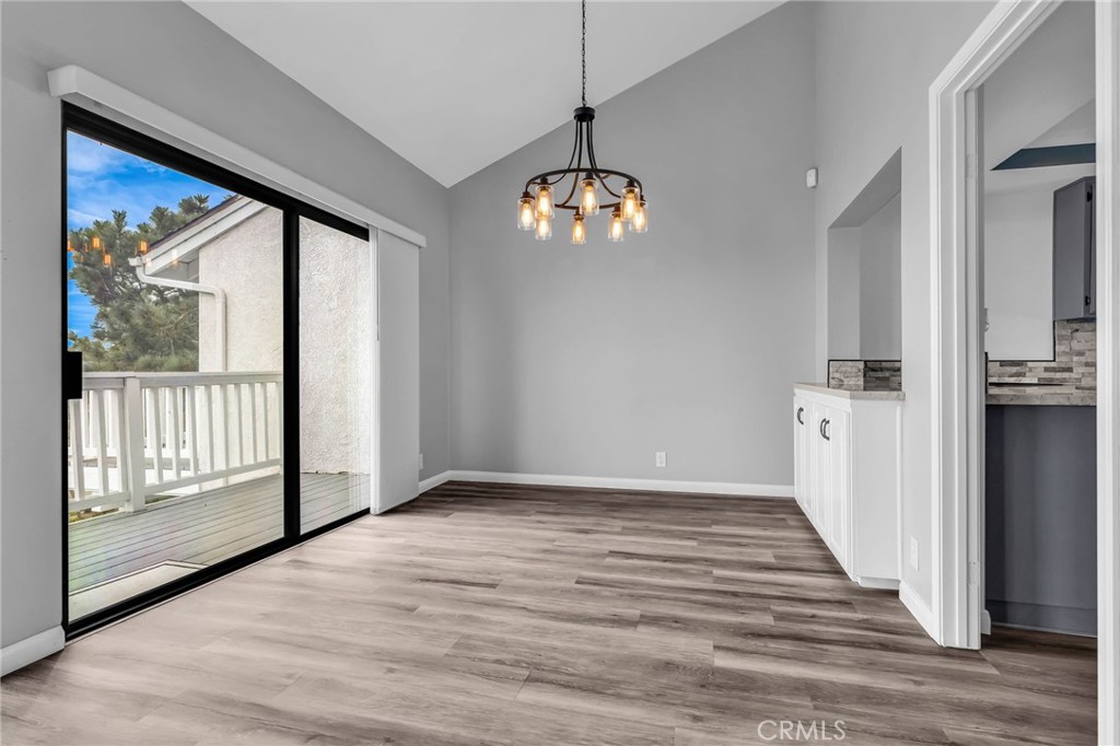Sea Ridge (SR) - Residential