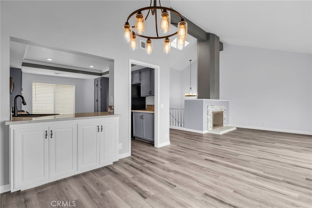Sea Ridge (SR) - Residential