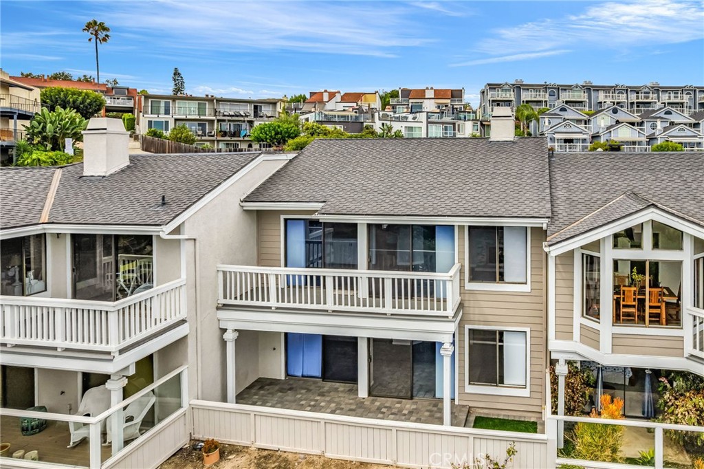 Sea Ridge (SR) - Residential