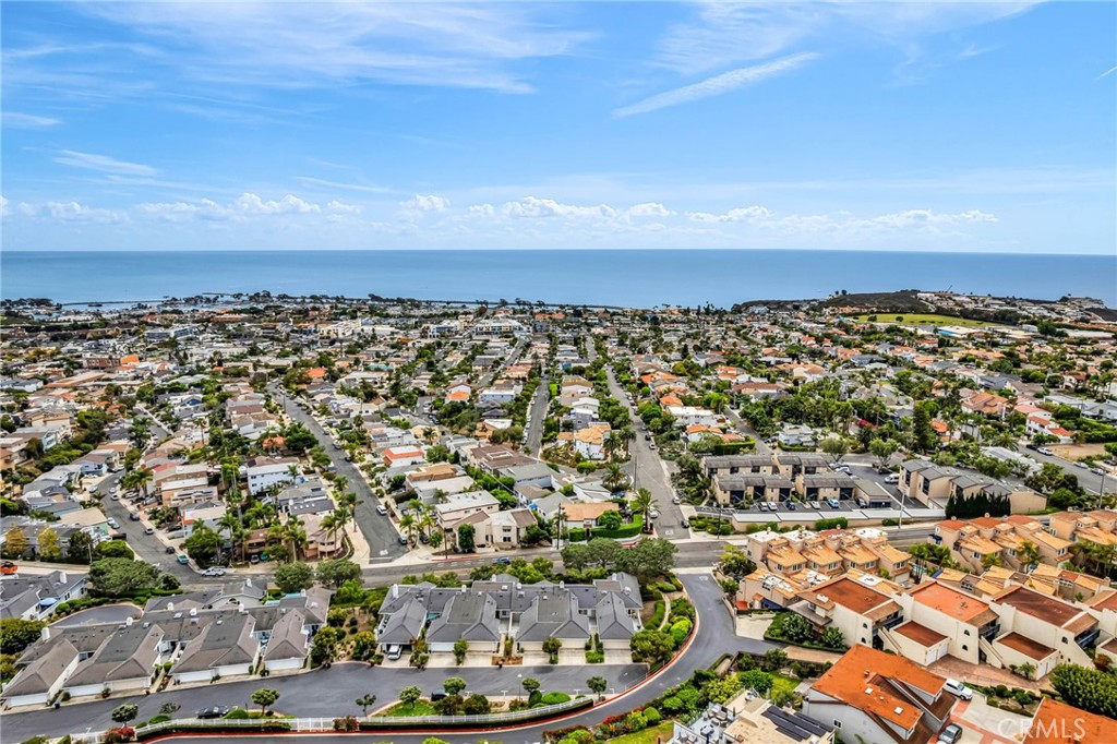 Sea Ridge (SR) - Residential