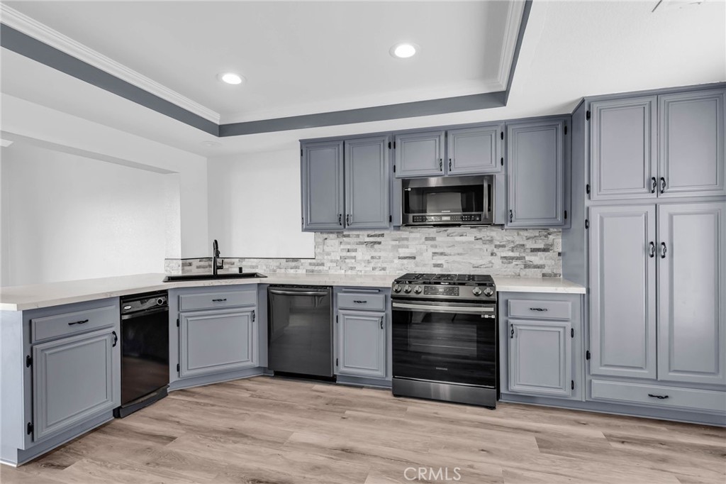 Sea Ridge (SR) - Residential