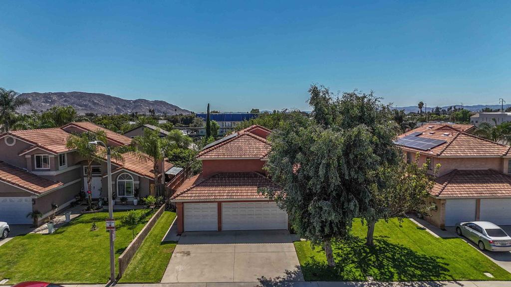 25599 Fruit Tree Street