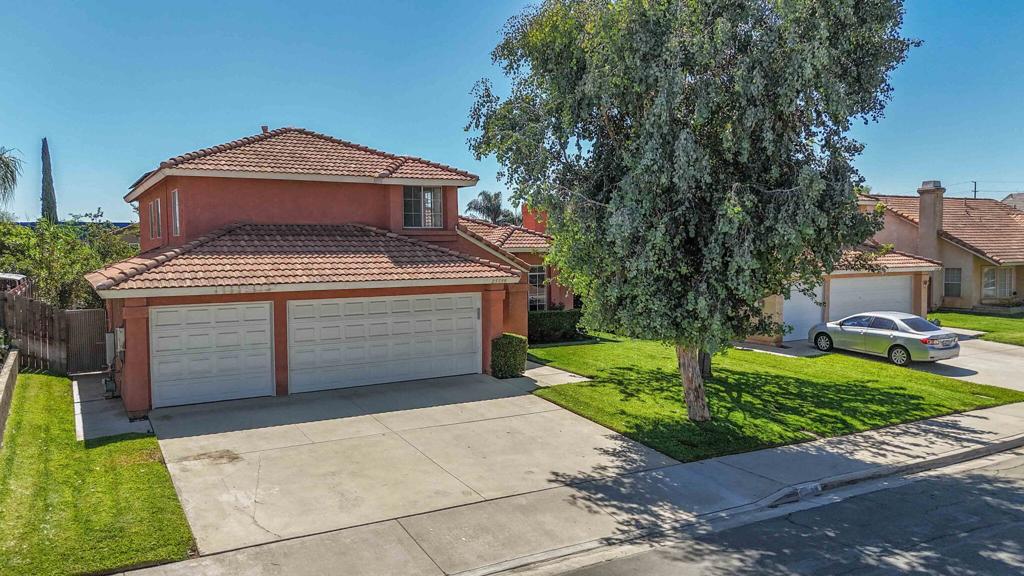 25599 Fruit Tree Street