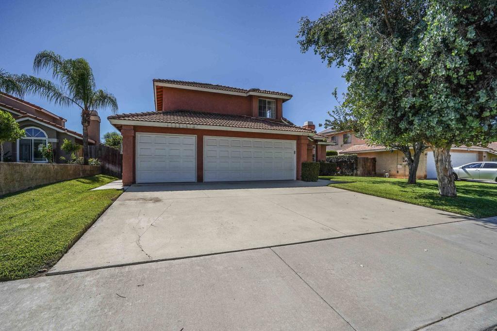 25599 Fruit Tree Street