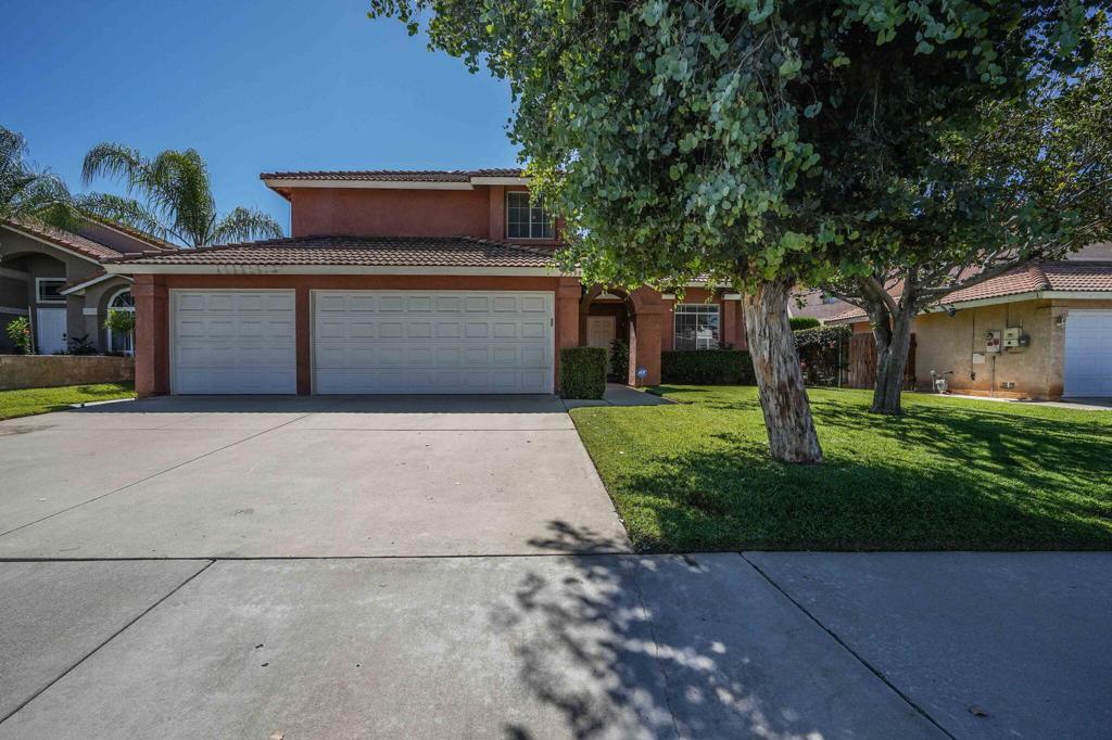 Photo of 25599 Fruit Tree Street, Moreno Valley, CA 92553 (MLS # 219153532DA)