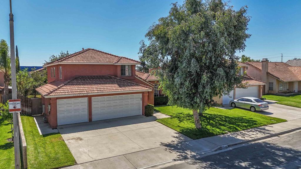 25599 Fruit Tree Street