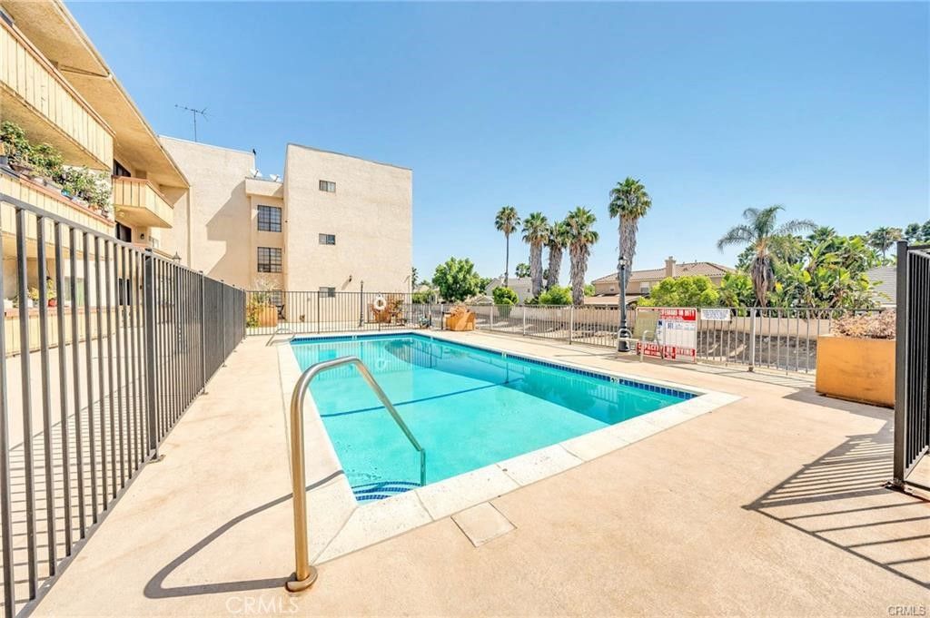 Photo of 19029 Nordhoff Street #308, Northridge, CA 91324 (MLS # SR25164902)