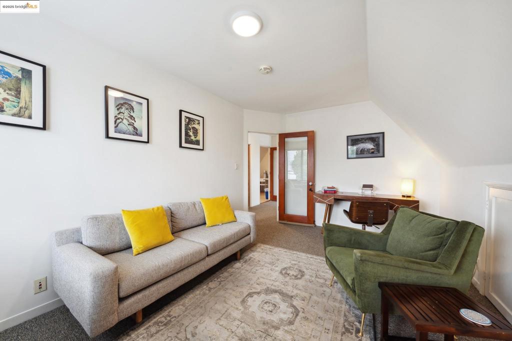 WEST BERKELEY - Residential