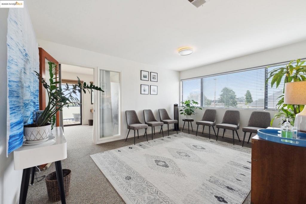 WEST BERKELEY - Residential