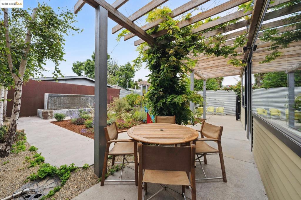 WEST BERKELEY - Residential