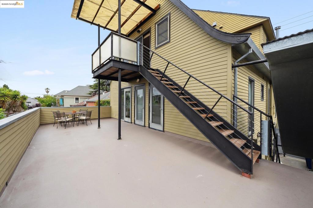 WEST BERKELEY - Residential