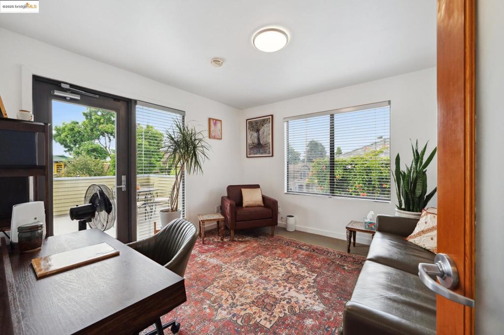 WEST BERKELEY - Residential