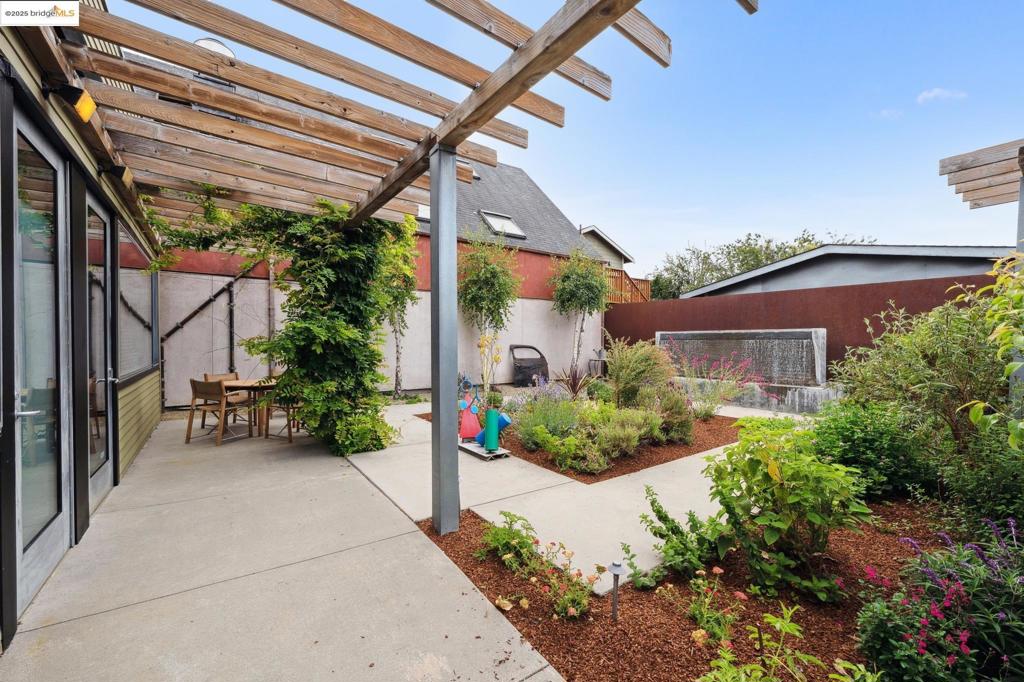 WEST BERKELEY - Residential