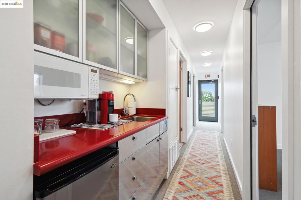 WEST BERKELEY - Residential