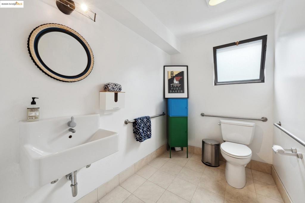 WEST BERKELEY - Residential
