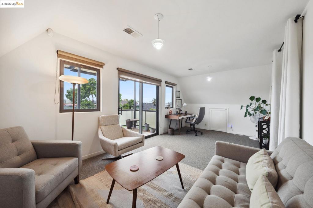 WEST BERKELEY - Residential