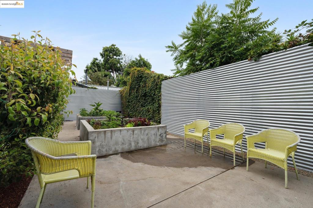 WEST BERKELEY - Residential