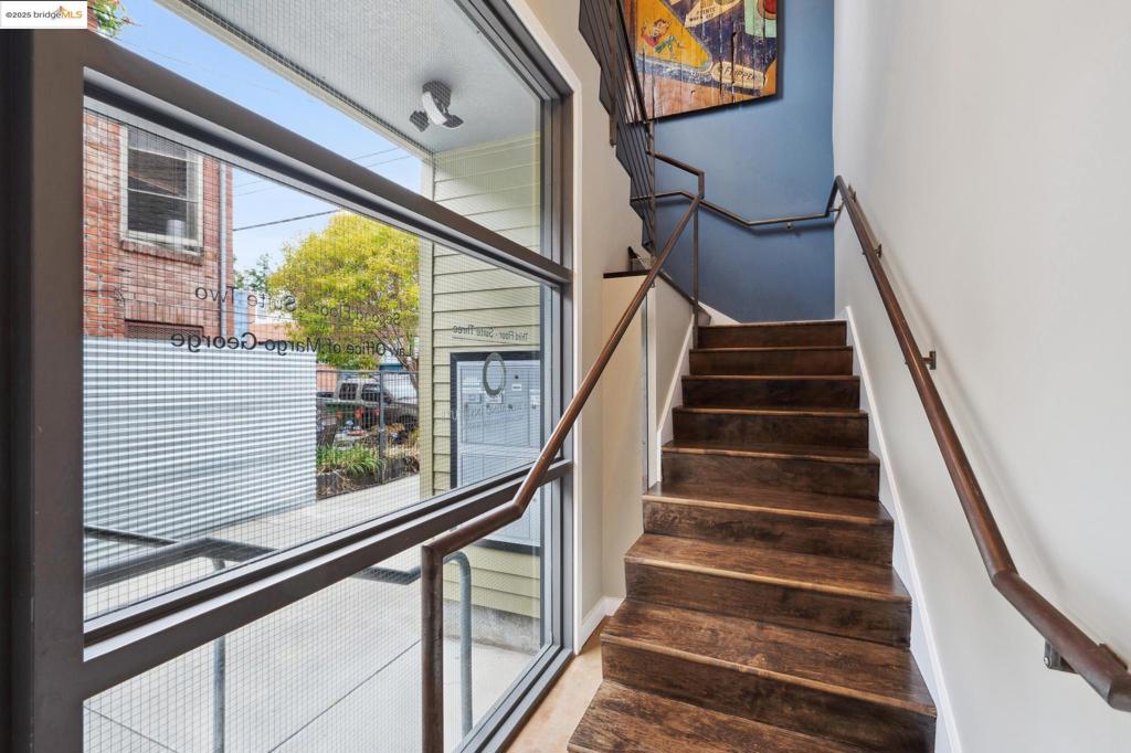 WEST BERKELEY - Residential