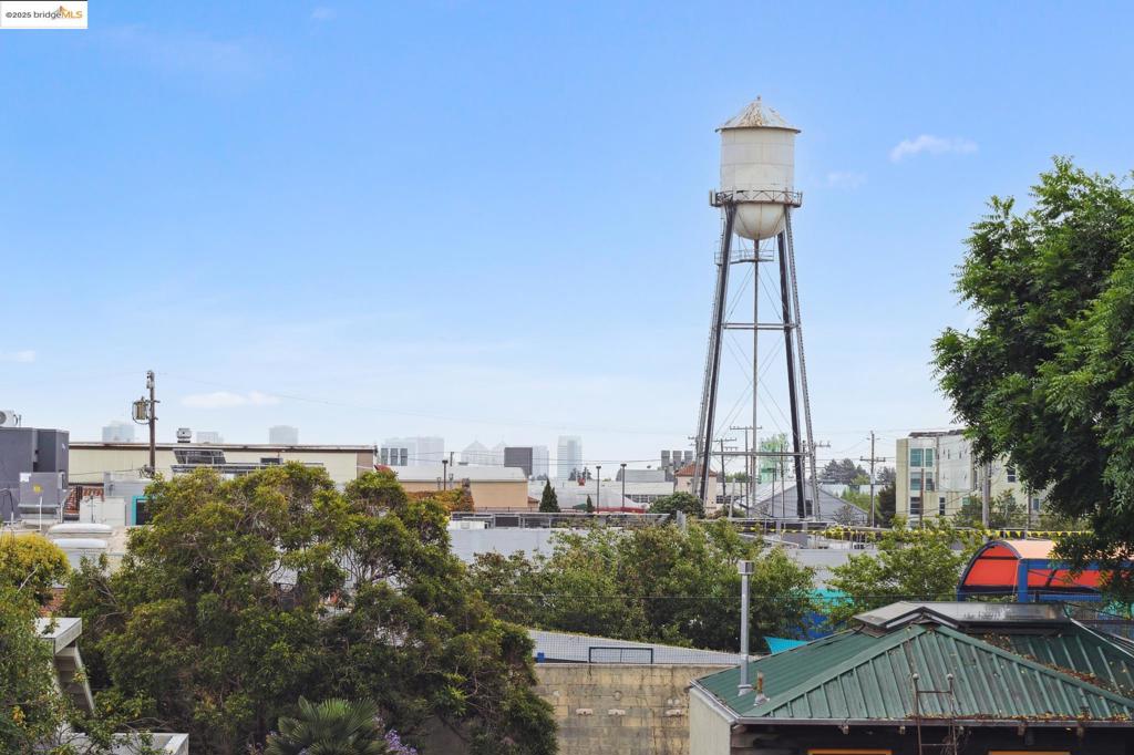 WEST BERKELEY - Residential
