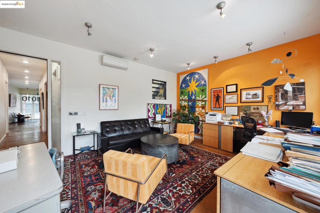 WEST BERKELEY - Residential