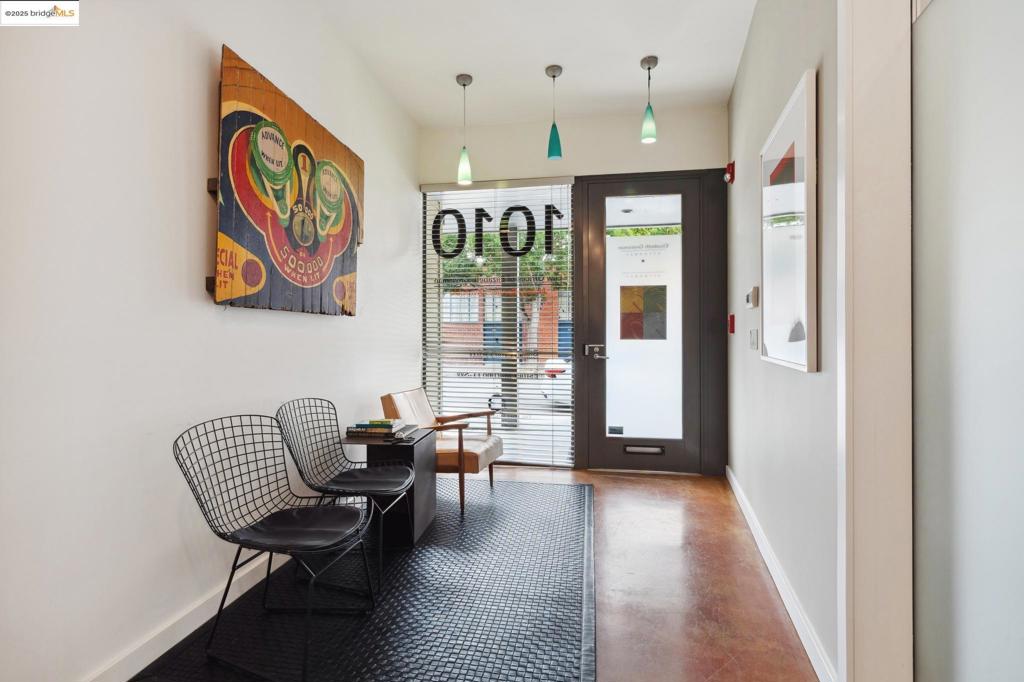 WEST BERKELEY - Residential