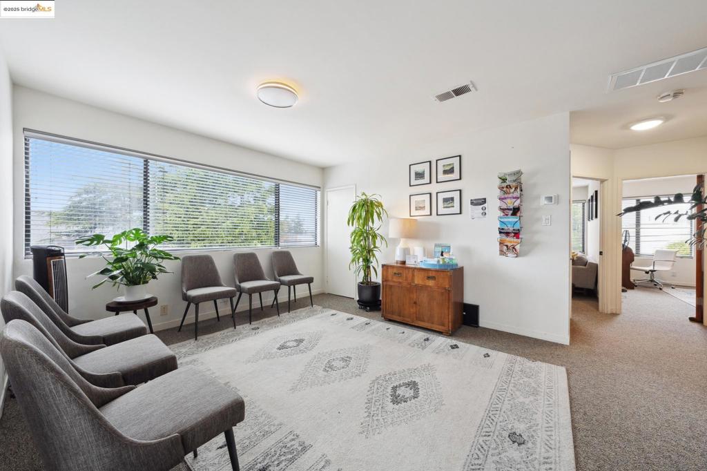 WEST BERKELEY - Residential