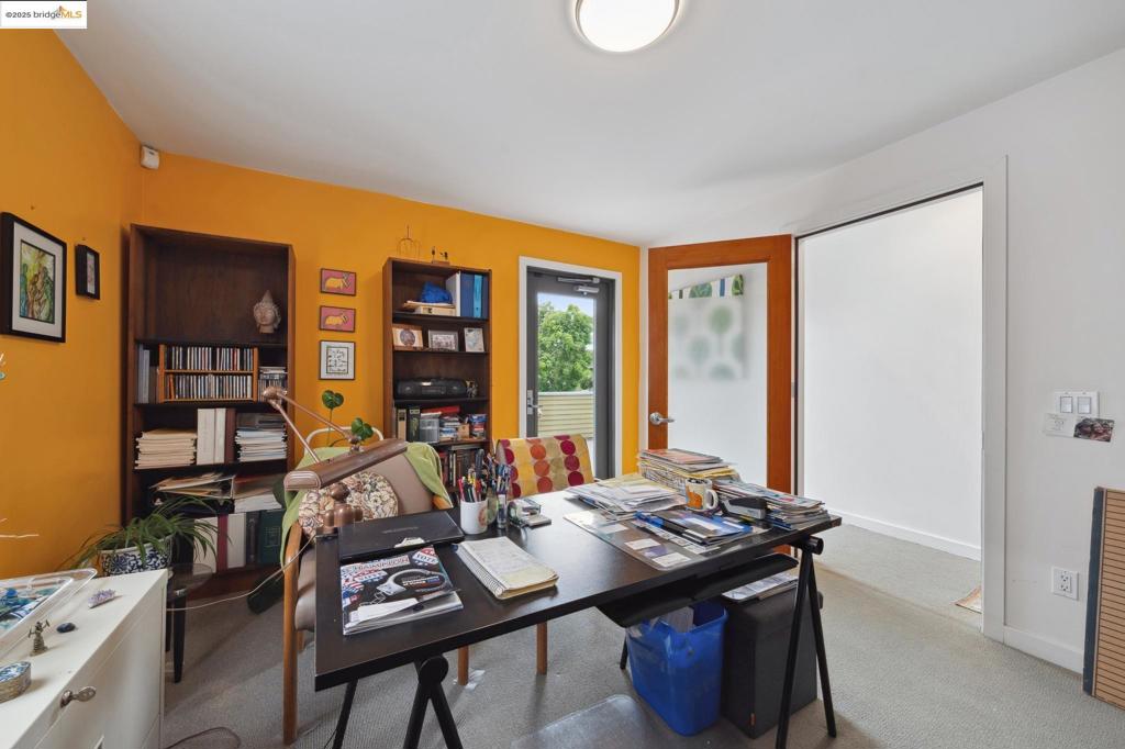 WEST BERKELEY - Residential