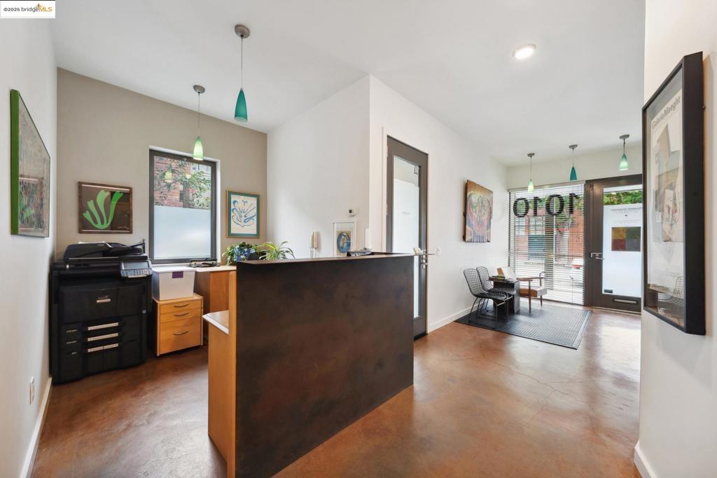 WEST BERKELEY - Residential