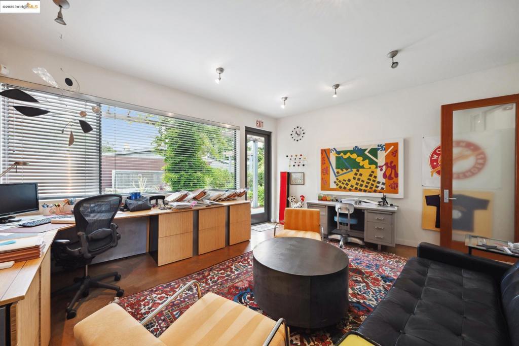 WEST BERKELEY - Residential