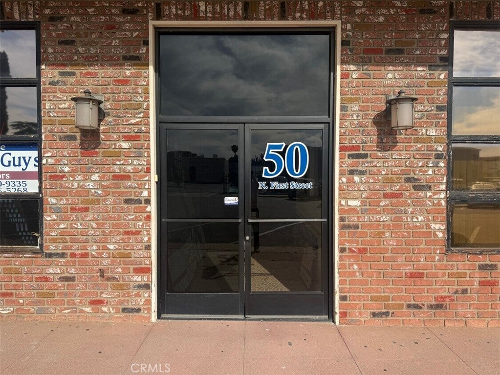 50 N 1st