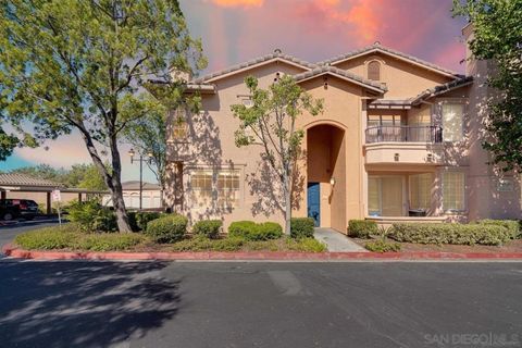 18826 Caminito Cantilena 111 San Diego CA 92128