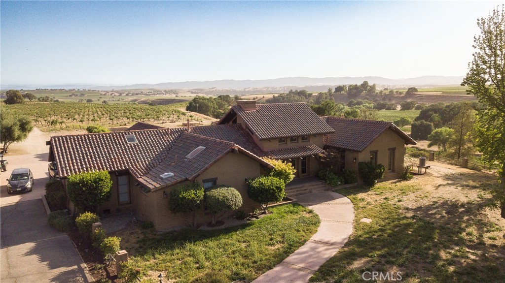 2995 Pleasant Road