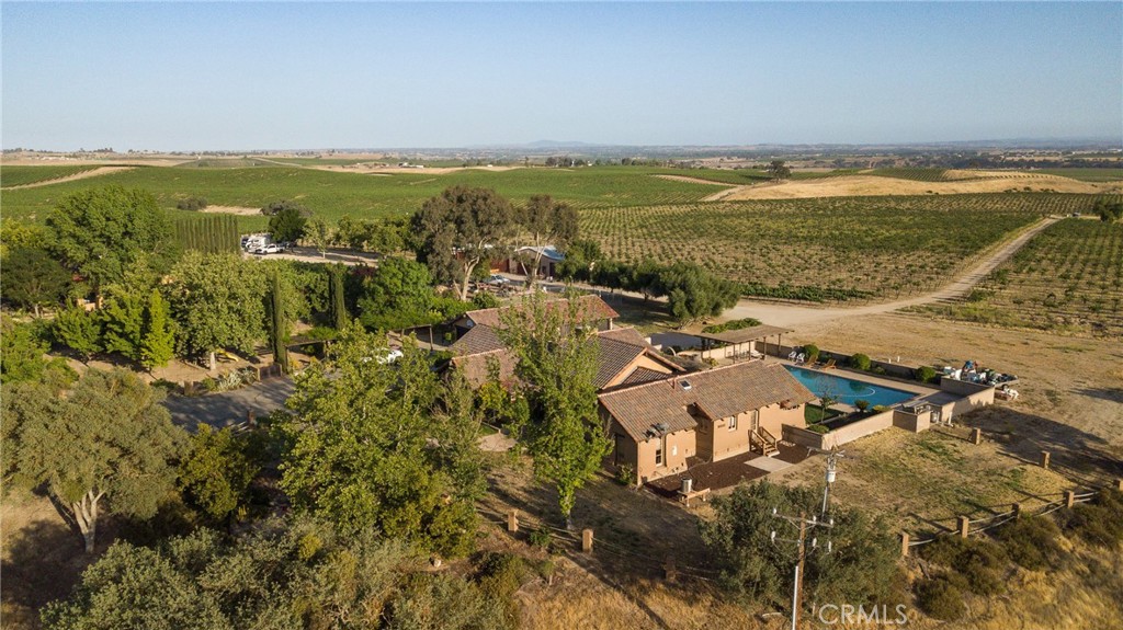 2995 Pleasant Road