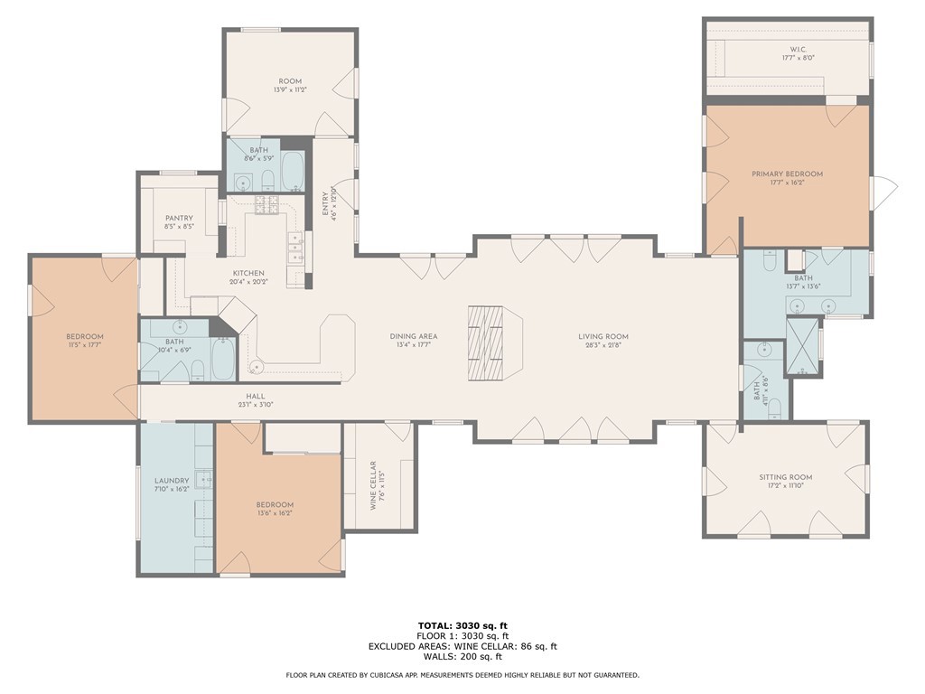 2995 Pleasant Road