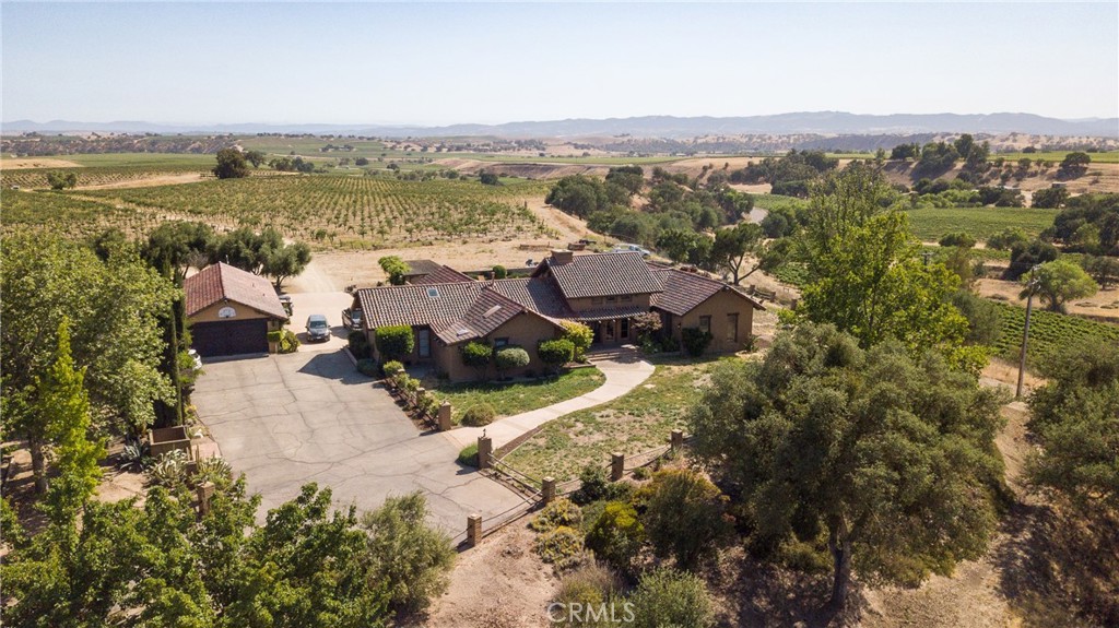 2995 Pleasant Road