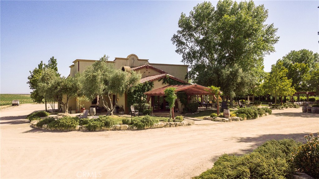 2995 Pleasant Road