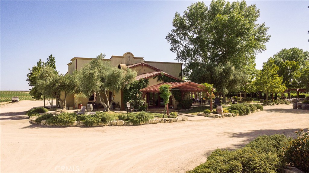 2995 Pleasant Road