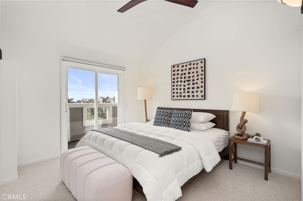 Meridian - Residential