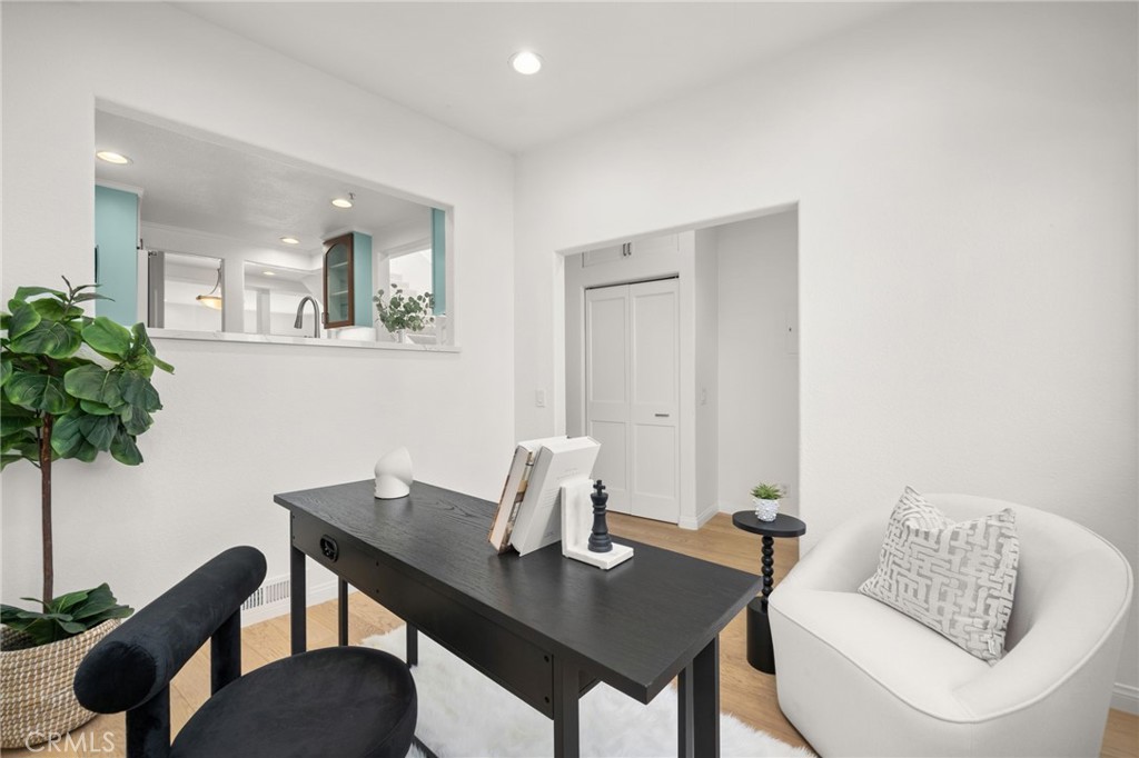 Meridian - Residential